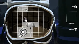 The Long Wake: What Remains Observed