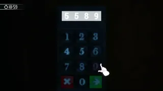 Скриншот 7 к игре The Long Wake: What Remains Observed
