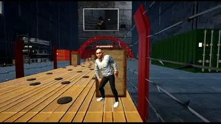 Скриншот 5 к игре Circus Survival