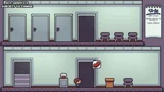 Скриншот 5 к игре Paralegal