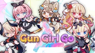 Gun Girl Go