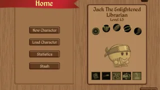 Eternal Quest: Ascended