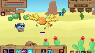 Eternal Quest: Ascended