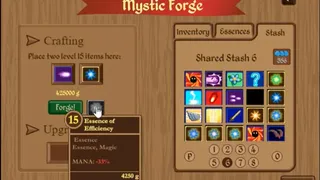 Eternal Quest: Ascended