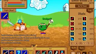 Скриншот 5 к игре Eternal Quest: Ascended