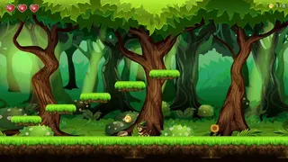 Скриншот 6 к игре Teckel Adventure