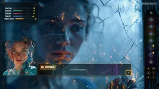 Скриншот 7 к игре Vessel Glitch