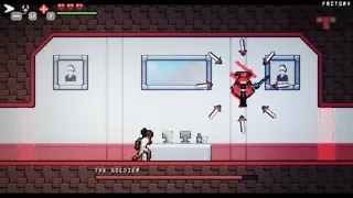 Silent Paradise Anthology