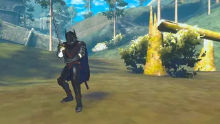 Скриншот 8 к игре KAGE