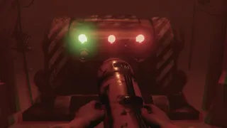 [ABERRATION] THE ANALYST