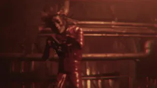 [ABERRATION] THE ANALYST