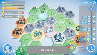 Скриншот 7 к игре Hex Harmony