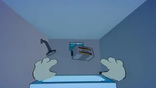 Скриншот 7 к игре Spooky's Playground