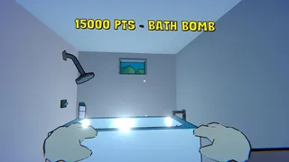 Скриншот 8 к игре Spooky's Playground