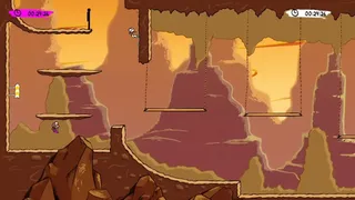 Скриншот 5 к игре The Fancy Pants Adventures Online