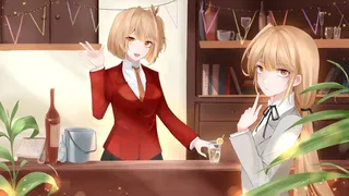 神明日记：常世