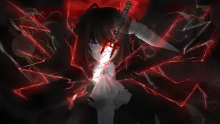 神明日记：常世