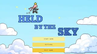 Скриншот 5 к игре Held By The Sky