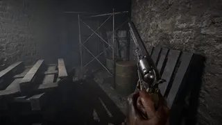 Скриншот 8 к игре MOLOKAUST