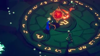Скриншот 5 к игре Through The Never