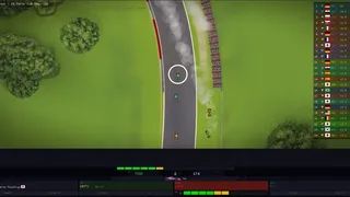 The Undercut: Racing Manager