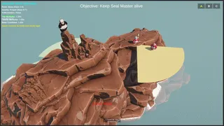 Protean Rings: Time to Live