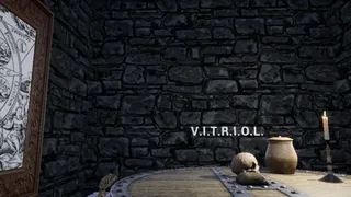 The Illuminati Simulator