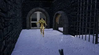 The Illuminati Simulator