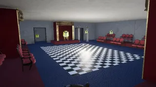 Скриншот 5 к игре The Illuminati Simulator