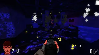 Nerobreak: Cult Fall