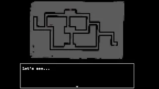 Скриншот 7 к игре Drown Rabbit