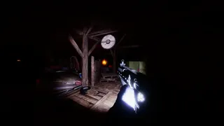 Vanishing In The Island Halphéra