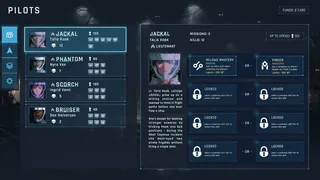 Скриншот 6 к игре Starwing Tactics