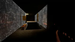 Ominous Room -不気味な部屋-