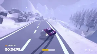 Turbo Hatchback Time Attack