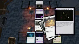 Cardia: Keys Of The Old King