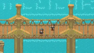 Cardia: Keys Of The Old King