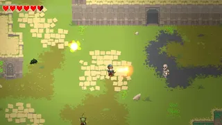 Cardia: Keys Of The Old King