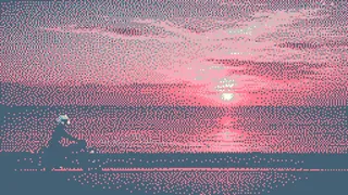 PAIC: Moon Rider Story