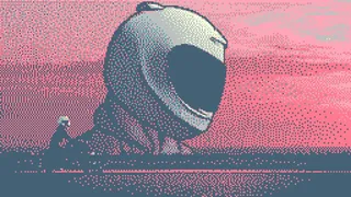 PAIC: Moon Rider Story