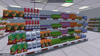 Souq Boss Simulator