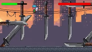 Скриншот 6 к игре The Entrance