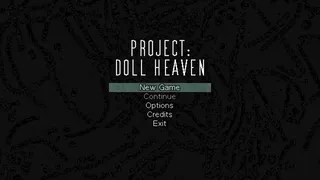 Project: Doll Heaven