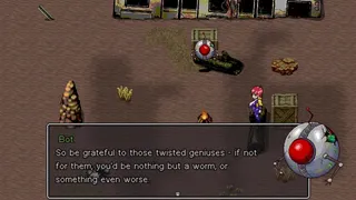 Project: Doll Heaven