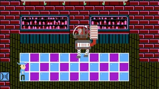 Скриншот 5 к игре Neon Cowboy