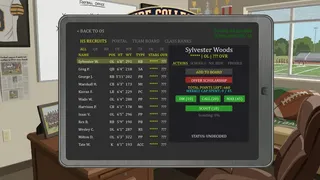 Pure College Football