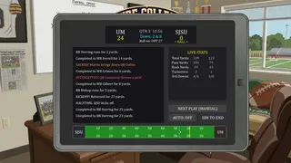 Pure College Football