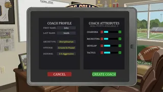 Pure College Football