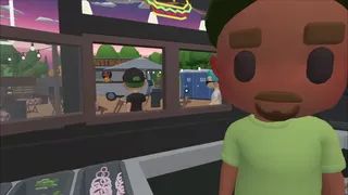 Скриншот 8 к игре Holy Doner!