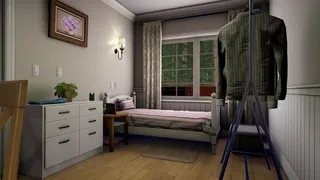 Скриншот 6 к игре The Little Host